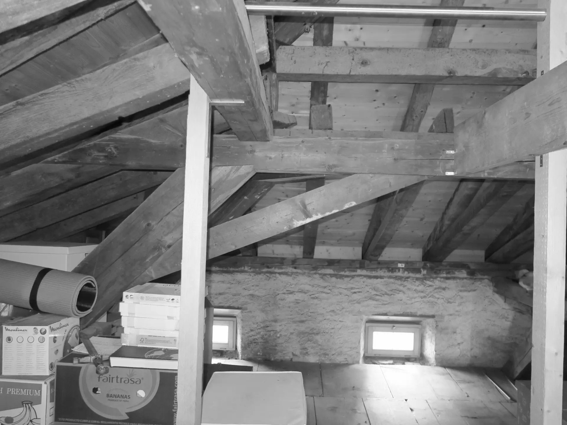20.1_Umbau_PFarrhaus mit Anbau Tenn Igis